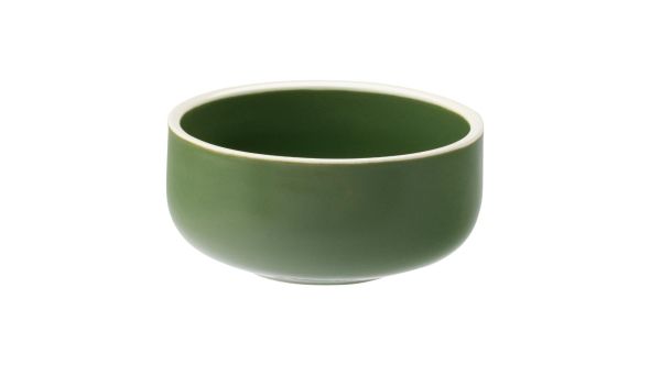 Utopia Forma Bowls Forest Green 120mm (6 Pack) CT5807-000000-B01012