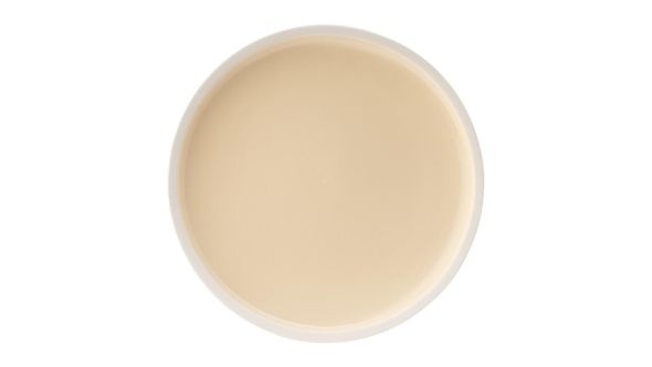 Utopia Forma Plates Vanilla 240mm (6 Pack) CT5822-000000-B01006