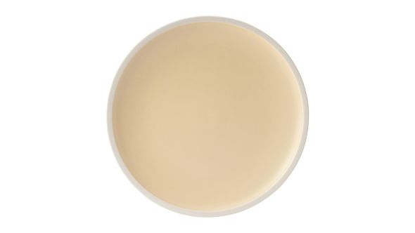 Utopia Forma Plates Vanilla 265mm (6 Pack) CT5823-000000-B01006