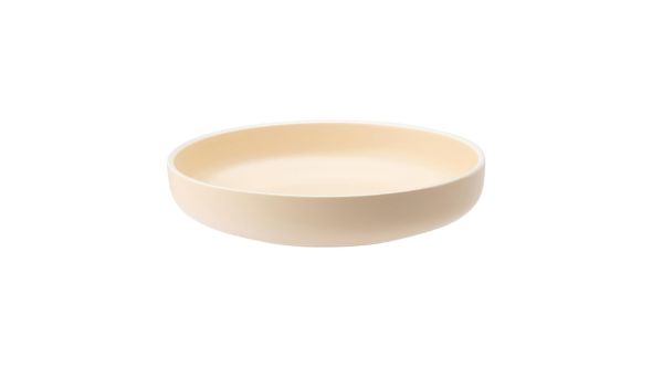 Utopia Forma Bowls Vanilla 240mm (6 Pack) CT5824-000000-B01006