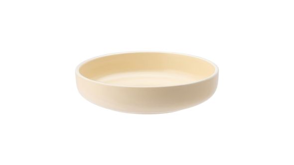 Utopia Forma Bowls Vanilla 175mm (6 Pack) CT5825-000000-B01006