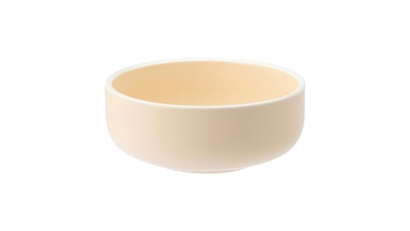 Utopia Forma Bowls Vanilla 145mm (6 Pack) CT5826-000000-B01006
