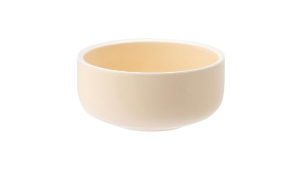 Utopia Forma Bowls Vanilla 120mm (12 Pack) CT5827-000000-B01012