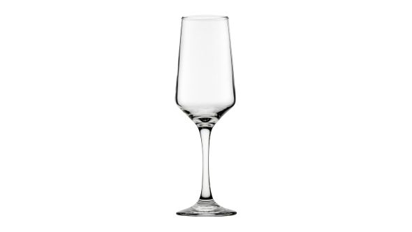 Utopia Summit Champagne Flutes 210ml (24 Pack) R210107-00000-B06024