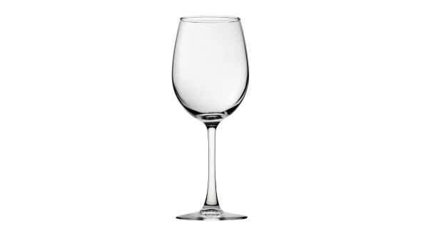 Utopia Vino Wine Glasses 370ml Marked at 250ml (24 Pack) R220132-LC250-B06024
