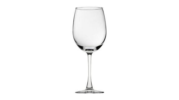 Utopia Vino Wine Glasses 470ml Marked at 250ml (24 Pack) R220135-LC250-B06024