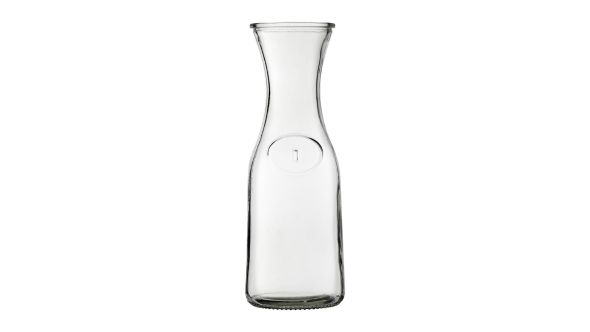 Utopia Carafes 1Ltr (6 Pack) R301101-00000-B01006