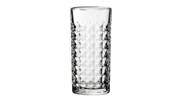 Utopia Sydney Hi Ball Glasses 350ml (24 Pack) R341111-00000-B06024