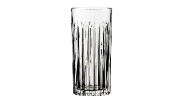 Utopia London Hi Ball Glasses 350ml (24 Pack) R361111-00000-B06024