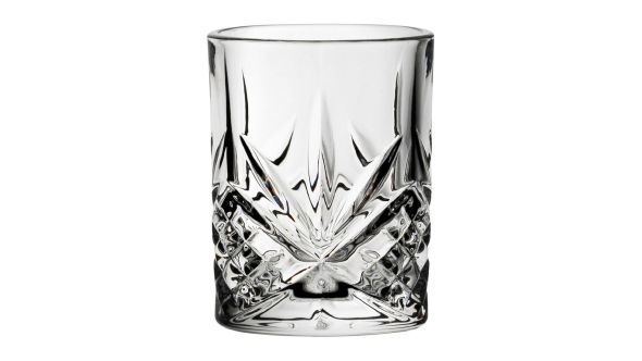 Utopia Symphony Shot Glasses 60ml (24 Pack) R382101-00000-B06024