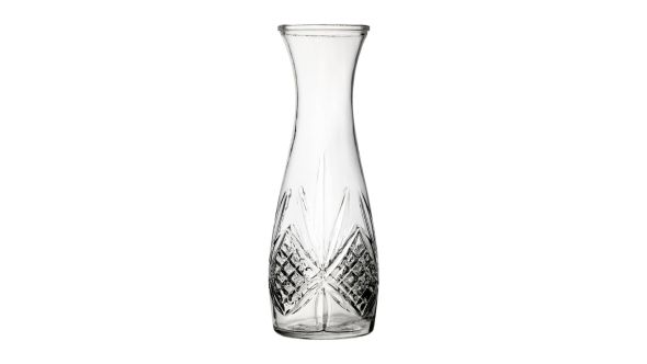 Utopia Symphony Carafes 1Ltr (24 Pack) R382104-00000-B06024