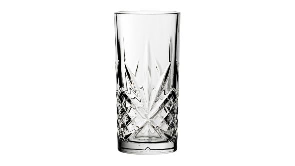 Utopia Symphony Long Drink Glasses 300ml (24 Pack) R382116-00000-B06024