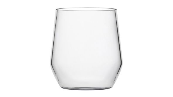 Utopia Apex Whisky Tumblers 375ml (6 Pack) HD0451-000000-B01006