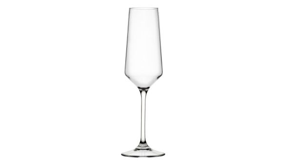 Utopia Apex Champagne Flutes 290ml (6 Pack) HD0452-000000-B01006