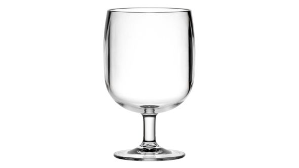 Utopia Eden Stacking Wine Glasses 360ml (6 Pack) HD0460-000000-B01006