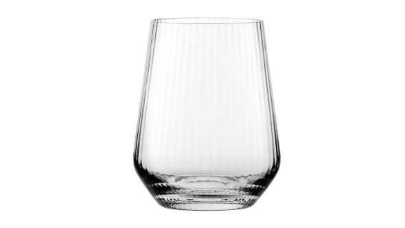 Utopia Tapered Hayworth Tumblers 400ml (6 Pack) R90807-000000-B01006