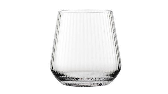 Utopia Tapered Hayworth Tumblers 350ml (6 Pack) R90808-000000-B01006