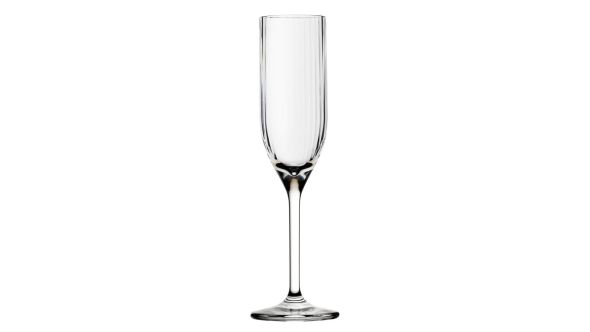 Utopia Lucent Aintree Flutes 175ml (6 Pack) HD0425-000000-B01006
