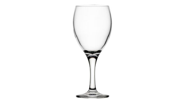 Utopia Lucent York Wine Glasses 400ml (6 Pack) HD0427-000000-B01006