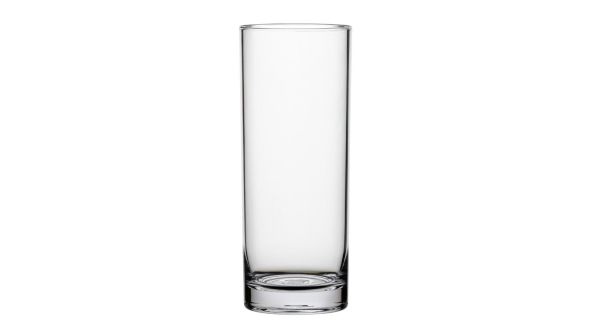 Utopia Lucent Hi Ball Glasses 340ml (6 Pack) HD0429-000000-B01006