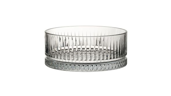 Utopia Elysia Glasses Bowls 130mm (24 Pack) P530042-00000-B01024