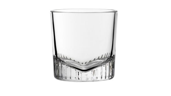 Utopia Caldera Old Fashioned Glasses 270ml (24 Pack) P68124-000000-B06024