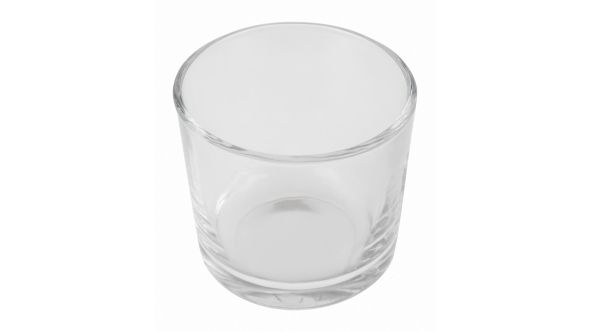 Utopia Alanya Glasses Candles Holders (48 Pack) P54119-000000-B01048