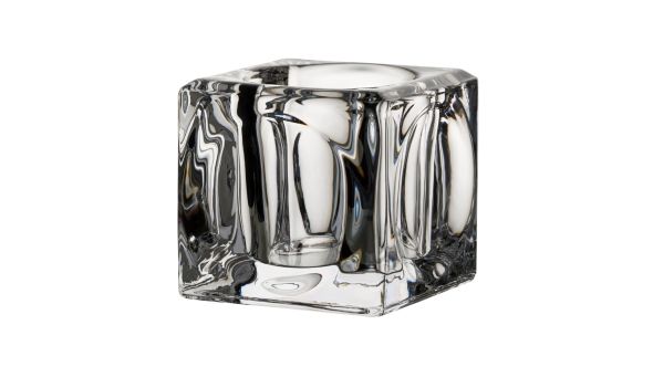 Utopia Square Panelled Nightlight Holders (6 Pack) S20160-000000-B01006