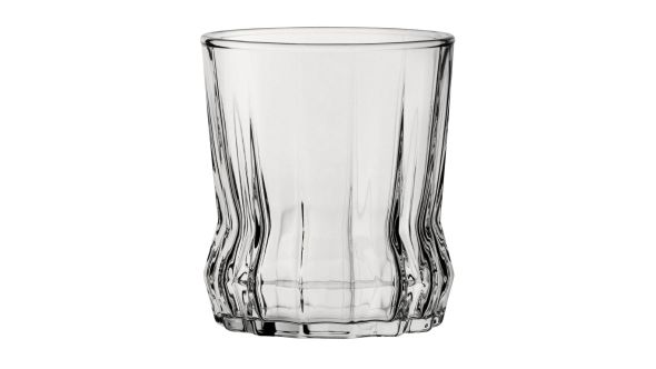 Utopia Gaia Whisky Glasses 270ml (24 Pack) P420164-00000-B06024