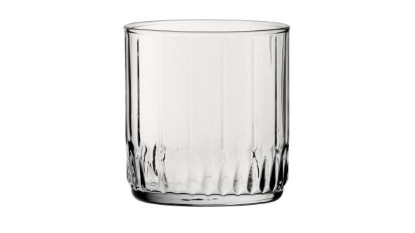 Utopia Leia Whisky Glasses 265ml (24 Pack) P420174-00000-B06024