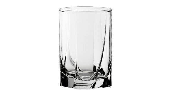 Utopia Luna Water Tumblers 250ml (48 Pack) P42378-000000-B06048