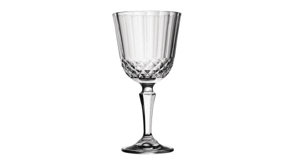 Utopia Diony White Wine Glasses 230ml (24 Pack) P440220-00000-B06024