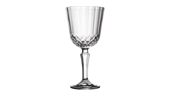 Utopia Diony Red Wine Glasses 310ml (24 Pack) P440230-00000-B06024