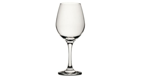 Utopia Amber White Wine Glasses 290ml (24 Pack) P440255-00000-B06024