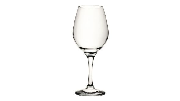 Utopia Amber Red Wine Glasses 350ml (24 Pack) P440265-00000-B06024