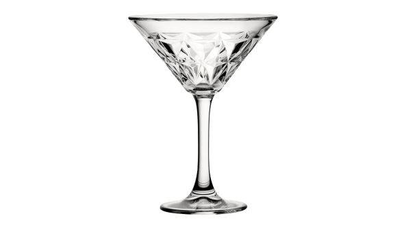 Utopia Estrella Martini Glasses 220ml (36 Pack) P440453-00000-B04012