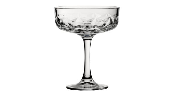Utopia Estrella Coupe Glasses 240ml/8.25oz (36 Pack) P440454-00000-B04012