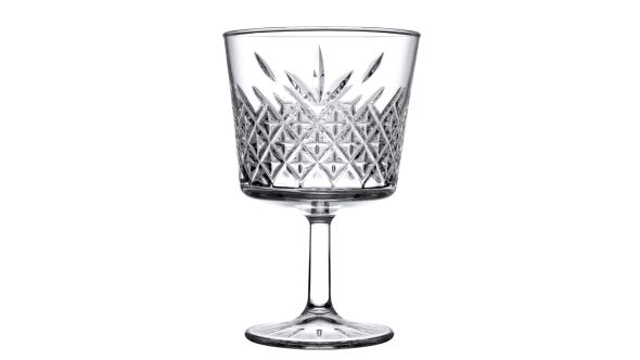 Utopia Timeless Vintage Goblets 260ml (24 Pack) P440456-00000-B06024