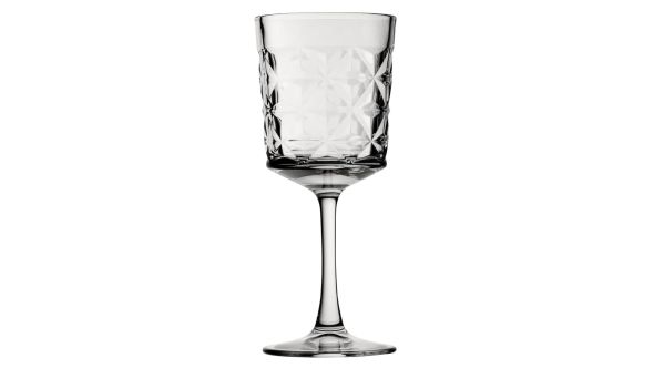 Utopia Estrella Wine Glasses 340ml (24 Pack) P440457-00000-B04024