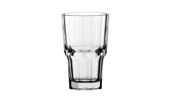 Utopia Serenity Long Drink Glasses 260ml (48 Pack) P520165T-0000-B12048