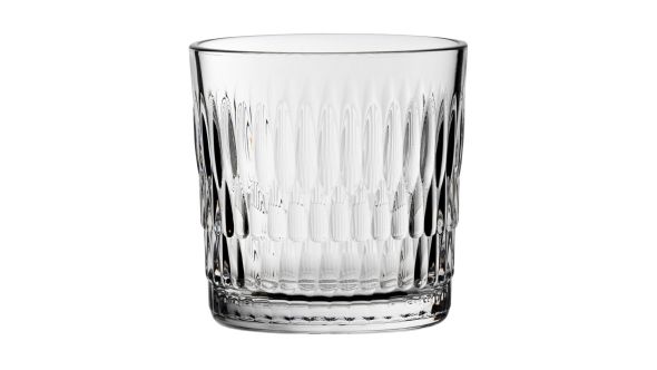 Utopia Rain Tumblers 300ml (24 Pack) P520254-00000-B06024