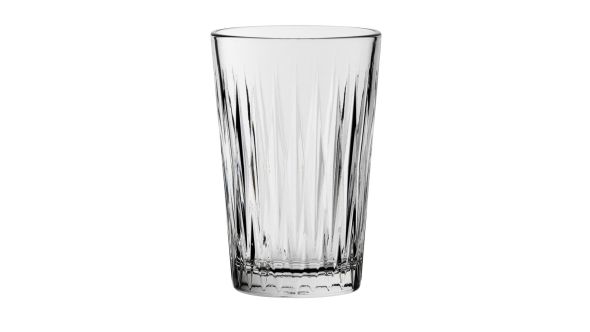 Utopia Luzia Long Drink Glasses 350ml (24 Pack) P520265-00000-B06024