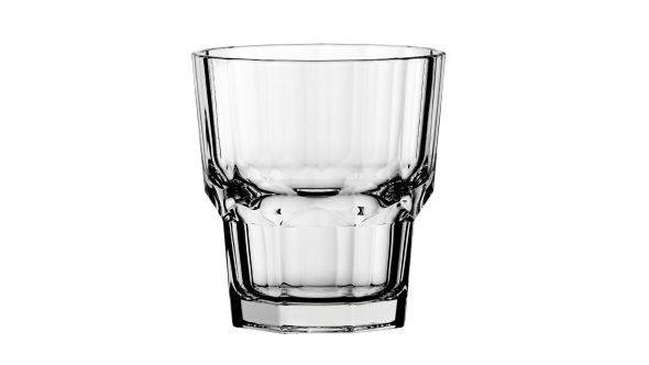 Utopia Serenity Water Glasses 255ml (48 Pack) P520292T-0000-B12048
