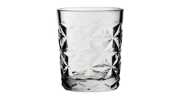 Utopia Estrella Whisky Glasses 360ml (12 Pack) P520514-00000-B01012