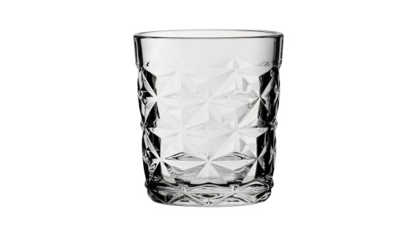Utopia Estrella Water Glasses 300ml (12 Pack) P520542-00000-B01012