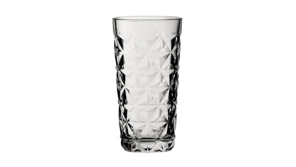 Utopia Estrella Long Drink Glasses 360ml (12 Pack) P520605-00000-B01012