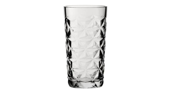 Utopia Estrella Hi Ball Glasses 490ml (24 Pack) P520805-00000-B04024