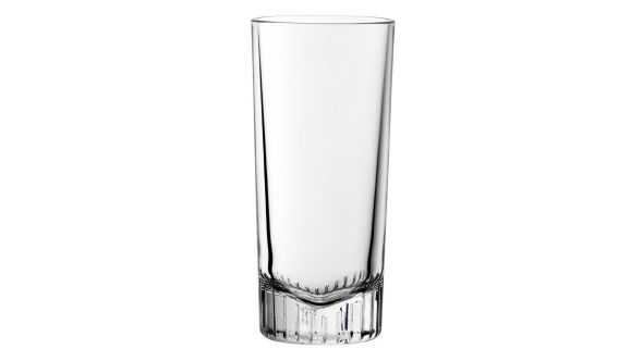 Utopia Caldera Hi Ball Glasses 285ml (6 Pack) P68033-000000-B01006