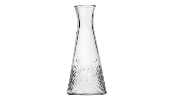 Utopia Timeless Vintage Carafes 940ml (6 Pack) P80402-000000-B01006