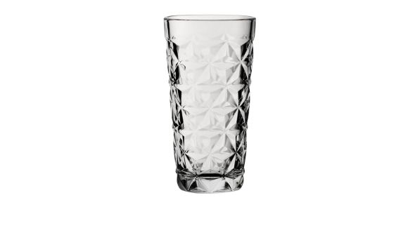 Utopia Estrella Hi Ball Glasses 290ml (24 Pack) P520245-00000-B04024